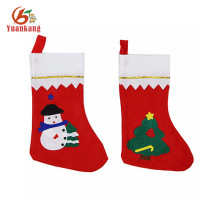 2016 hotsale Christmas Stockings products wholesale